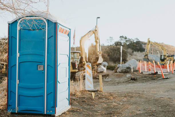 Portable Toilet Options We Offer in Salisbury, MD