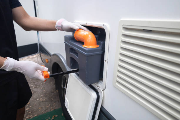 Best Portable restroom trailer rental  in Salisbury, MD