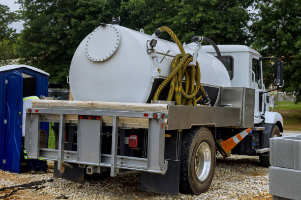 Best Sanitation services for porta potties  in Salisbury, MD