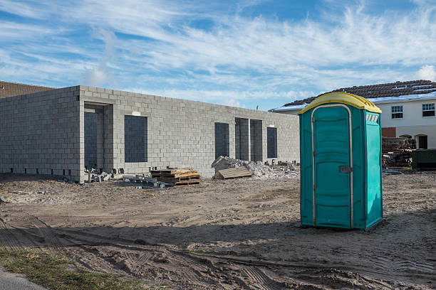 Best Luxury portable toilet rental  in Salisbury, MD